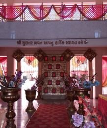 Comfortable Accommodation at Palitana