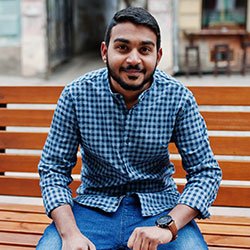 Guest review at Suntar Bhavan